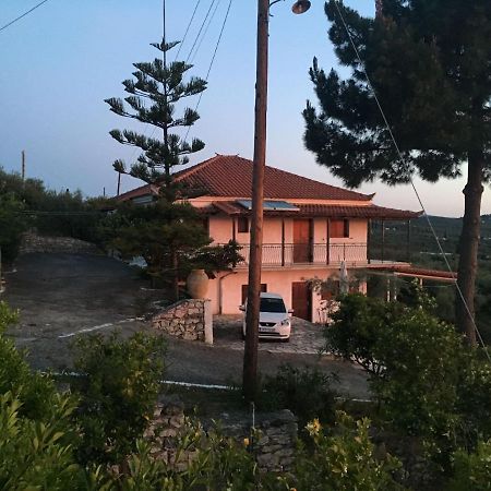 Saintfridays Gargarou Beach, Charakopio, Koroni Apartment Exterior photo